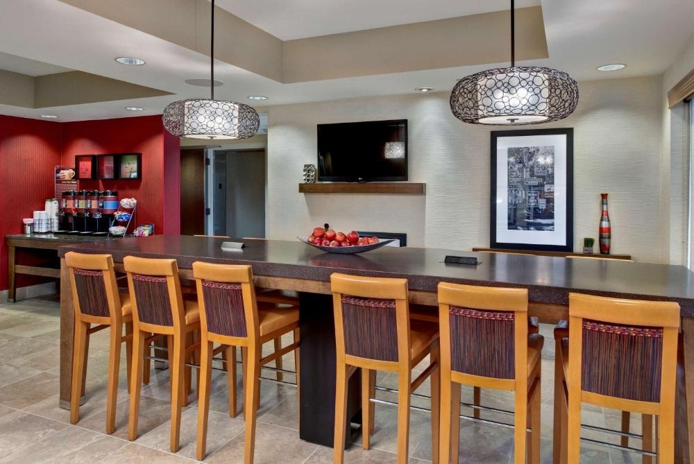 Hampton Inn By Hilton Des Moines West